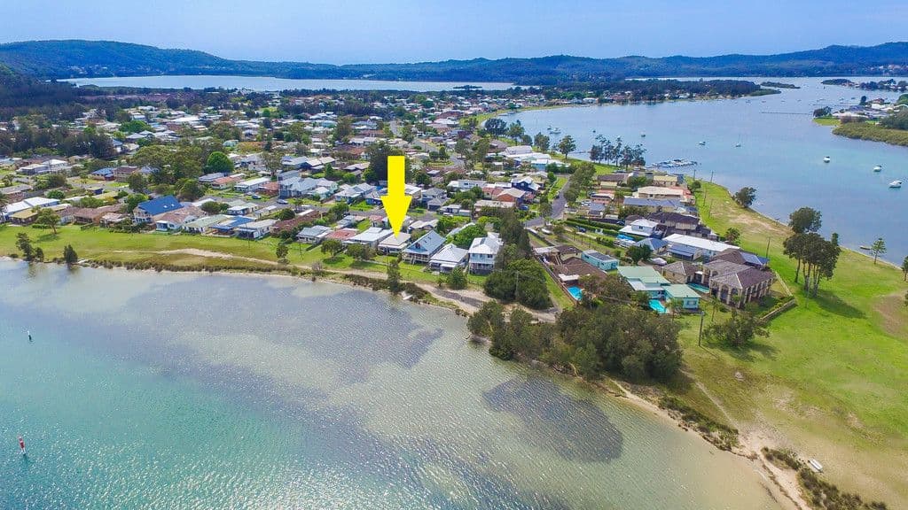 34 Malinya Road, Davistown NSW 2251, Davistown - Image 1