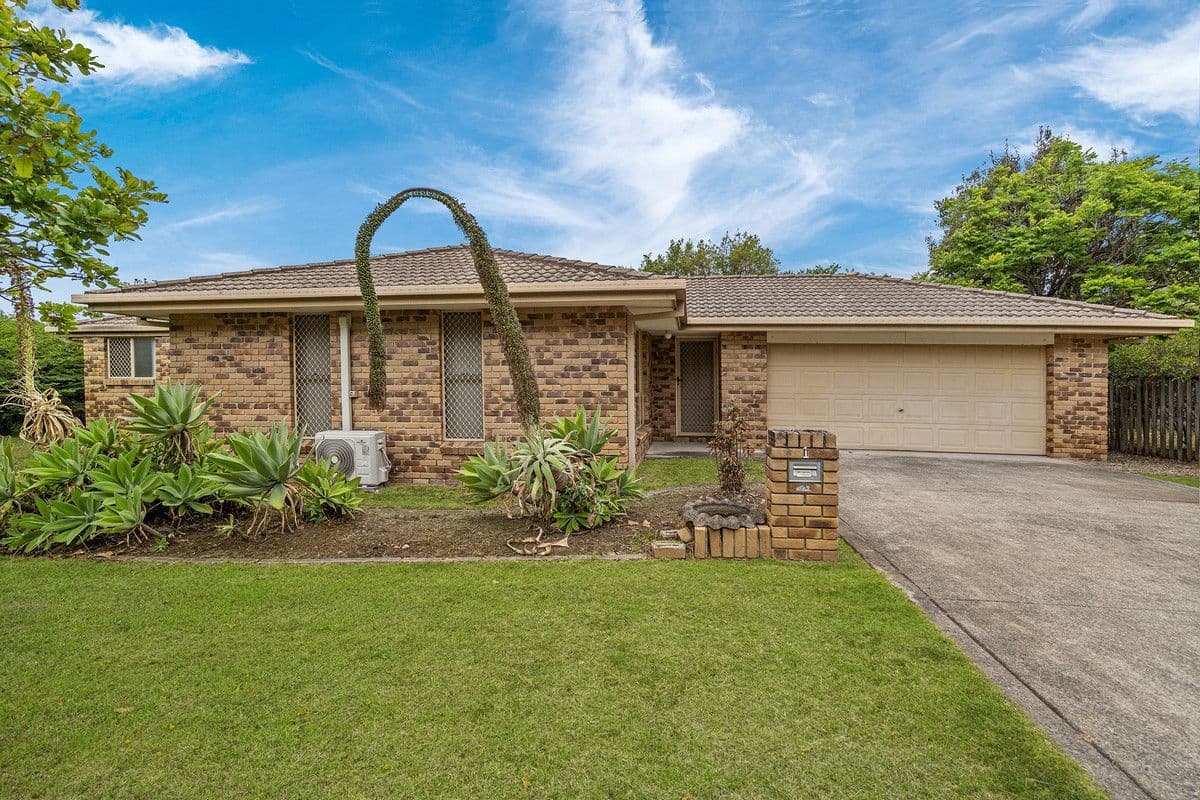 1 Moriah Street, Boondall QLD 4034, Boondall - Image 1