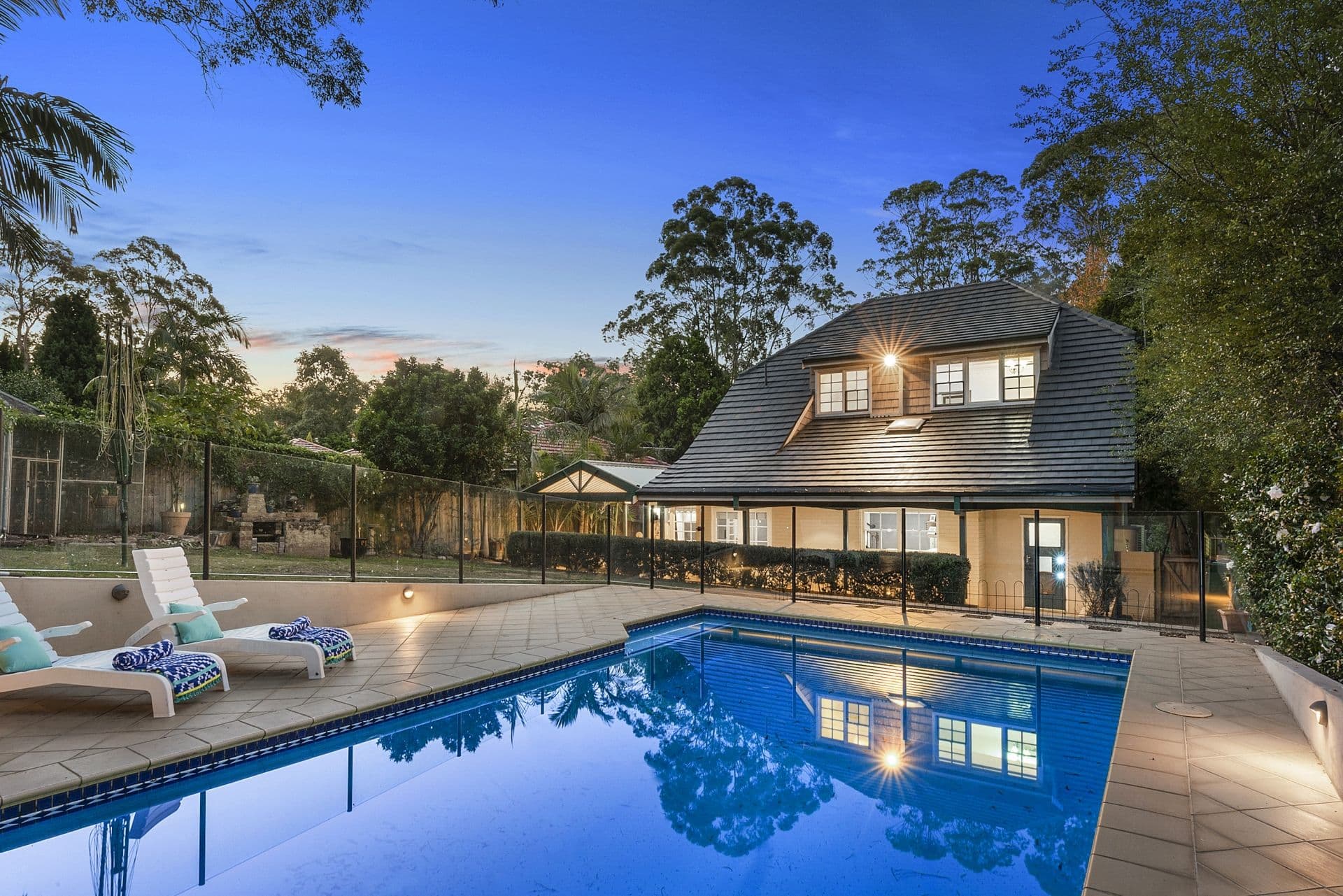 16 Cecil Avenue, Pennant Hills - Image 1