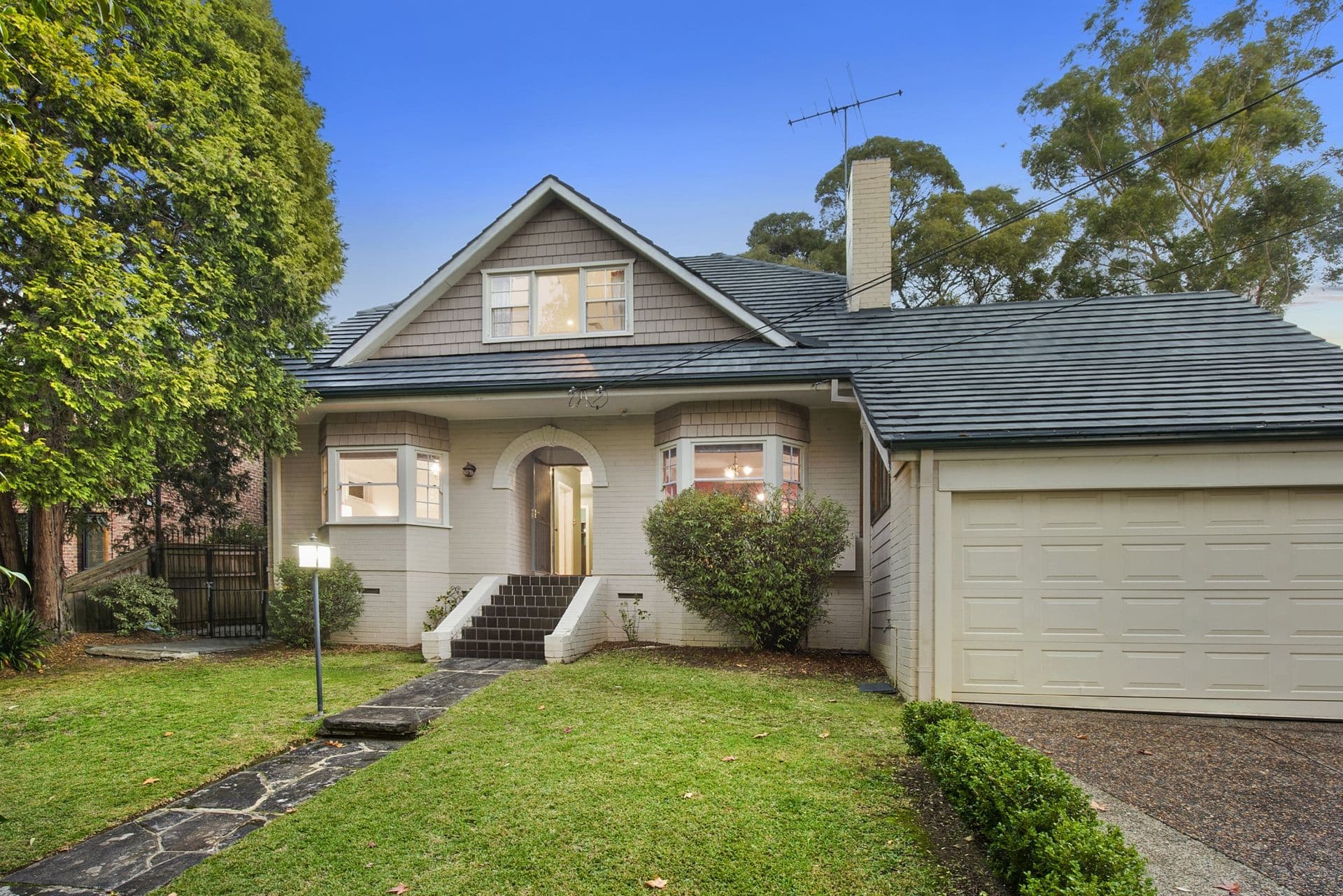 16 Cecil Avenue, Pennant Hills - Thumbnail 2