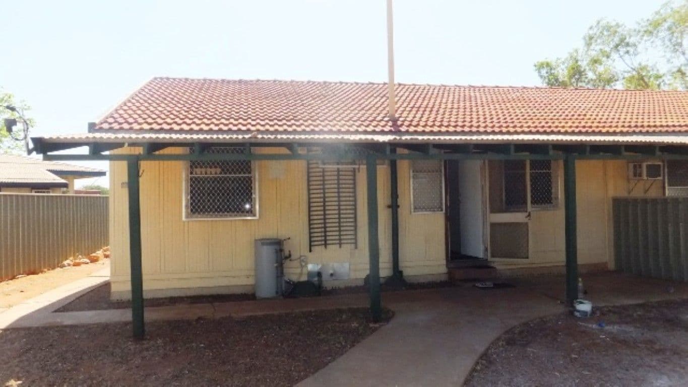 18 A and B Roberts Street, South Hedland WA 6722, South Hedland - Thumbnail 3