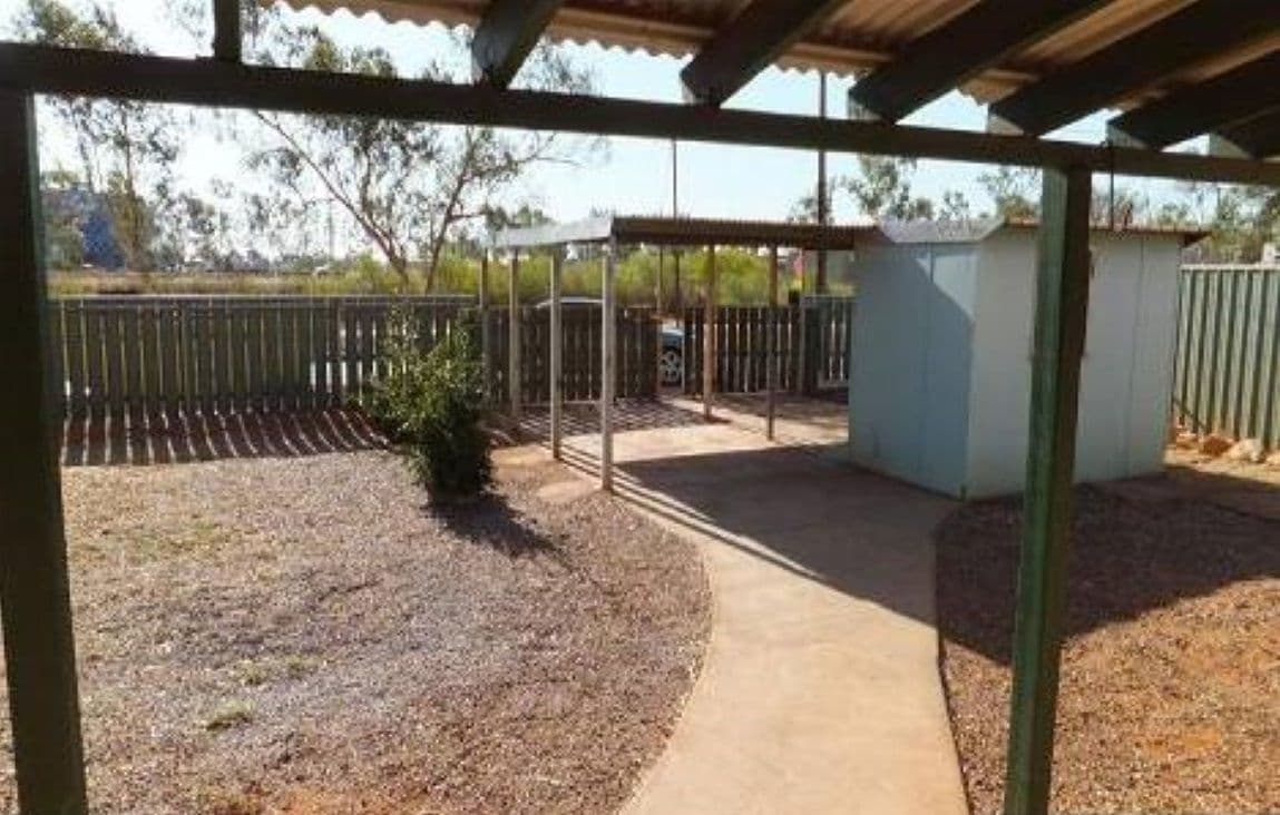 18 A and B Roberts Street, South Hedland WA 6722, South Hedland - Thumbnail 4