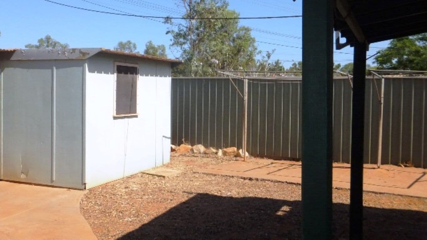 18 A and B Roberts Street, South Hedland WA 6722, South Hedland - Thumbnail 5