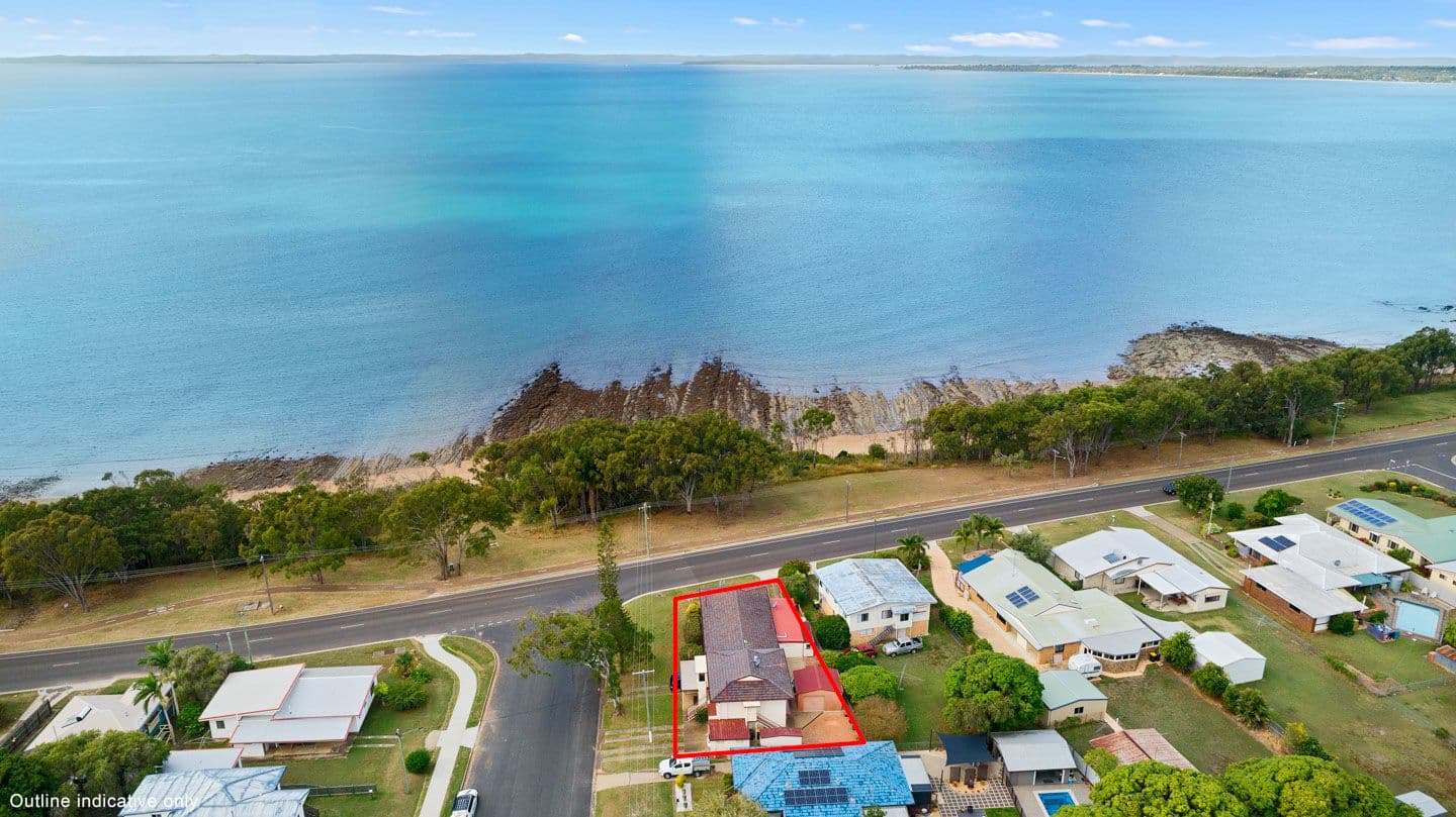 120 Esplanade, Point Vernon QLD 4655, Point Vernon - Image 1