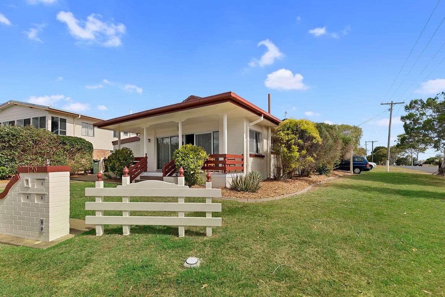 120 Esplanade, Point Vernon QLD 4655, Point Vernon - Thumbnail 4