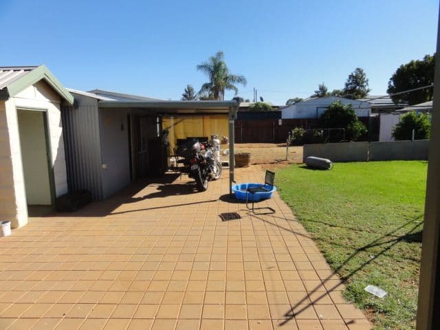 86 Morgan Street, BROKEN HILL NSW 2880, Broken Hill - Thumbnail 5