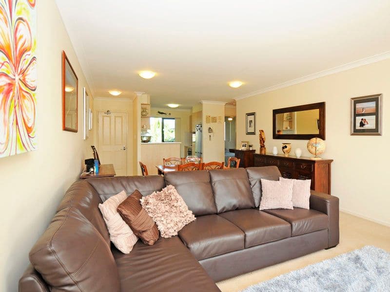 88 'Turtle Bay', 14 Markeri Street, MERMAID BEACH QLD 4218, Mermaid Beach - Thumbnail 3