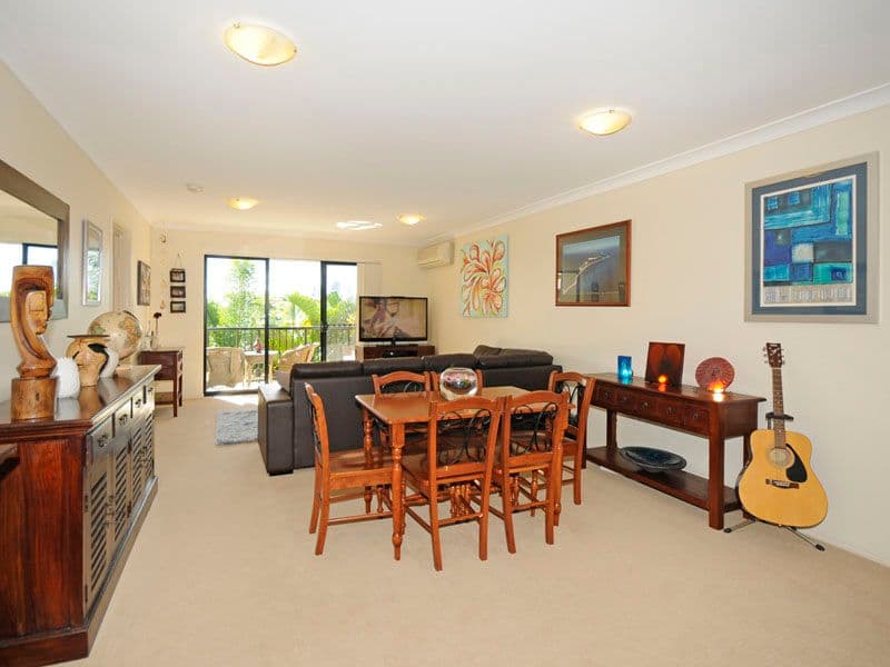 88 'Turtle Bay', 14 Markeri Street, MERMAID BEACH QLD 4218, Mermaid Beach - Thumbnail 4