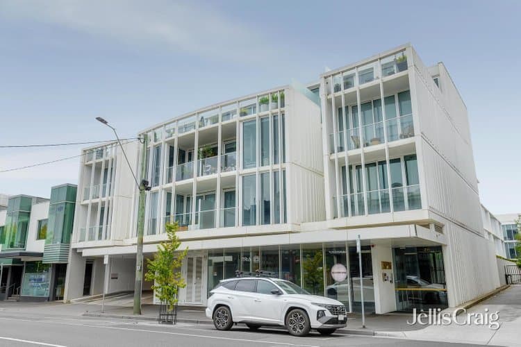 102/209 Bay Street, Brighton, Brighton - Image 1