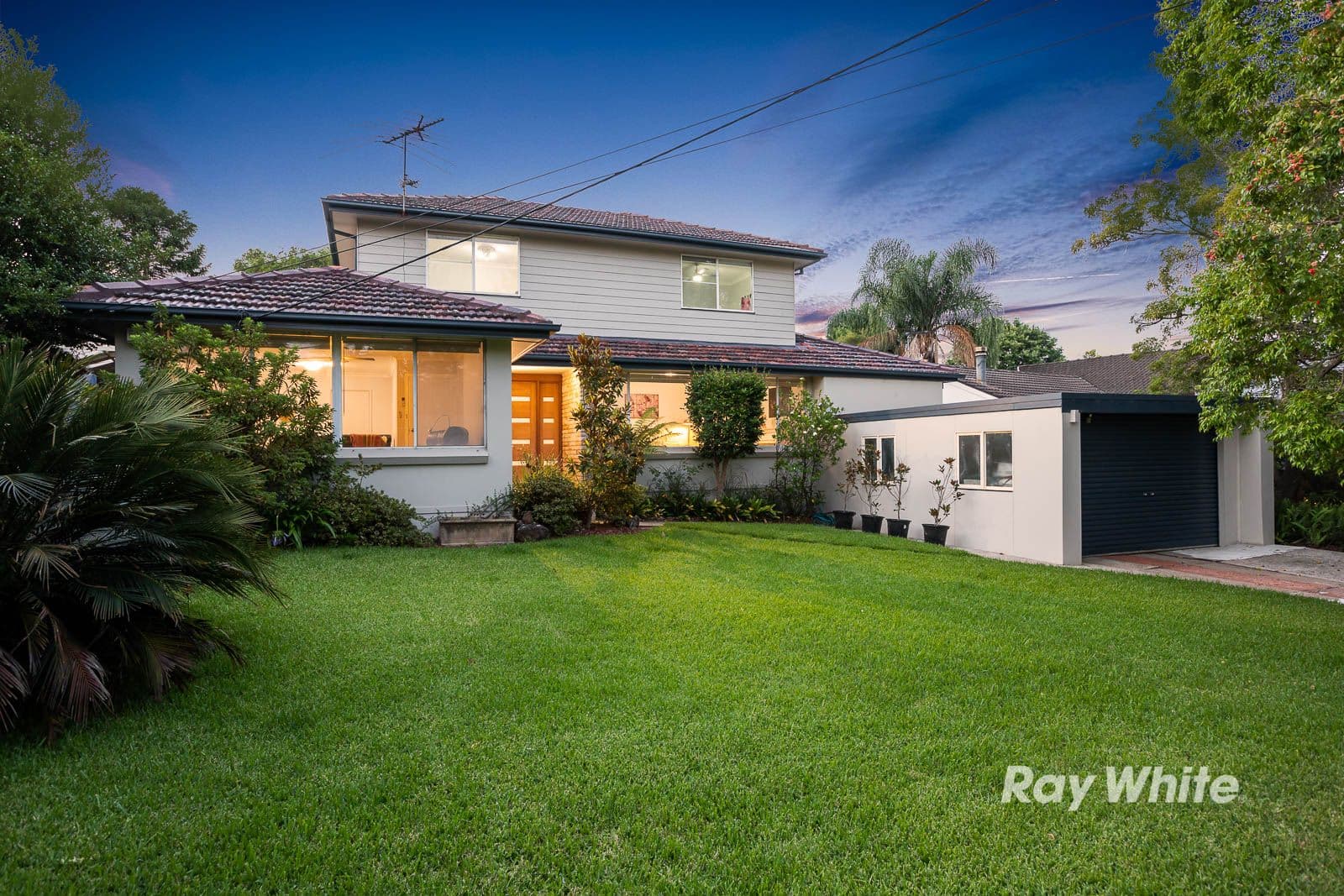 4 Drayton Avenue, Castle Hill - Thumbnail 3