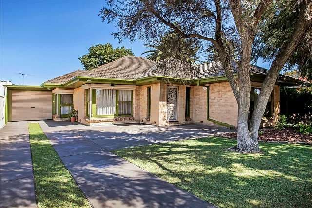 27 Mcgregor Terrace, ROSEWATER SA 5013, Rosewater - Image 1