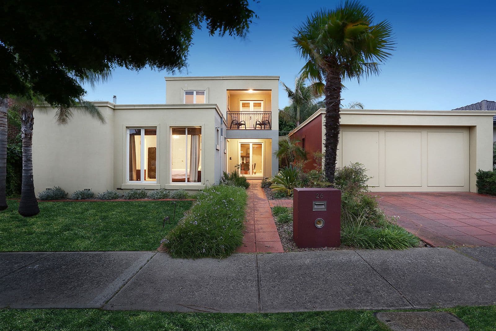 26 Fernhill Drive, Dingley Village VIC 3172, Dingley Village - Image 1