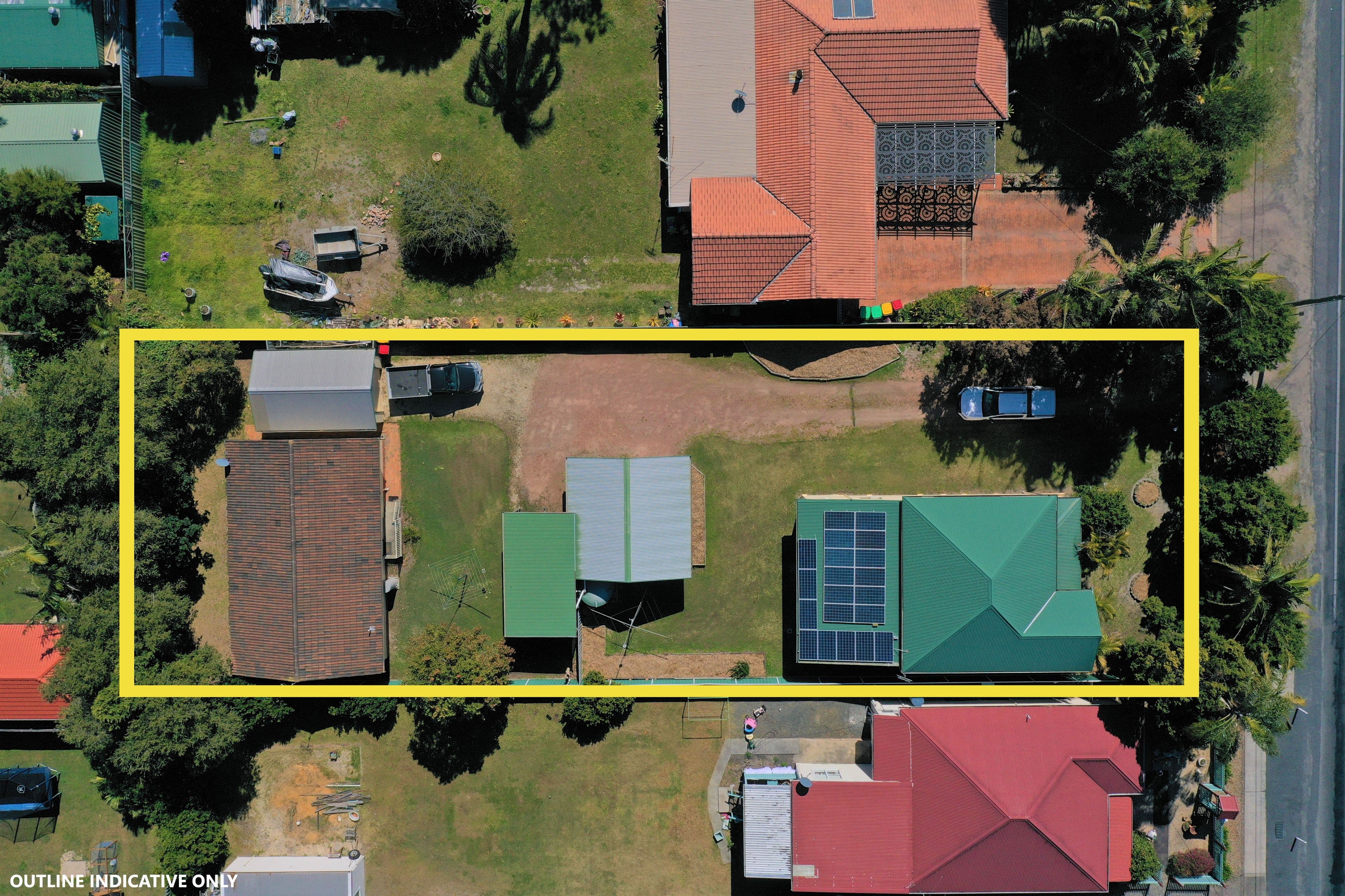 15 Myall Street, Tea Gardens NSW 2324, Tea Gardens - Image 1