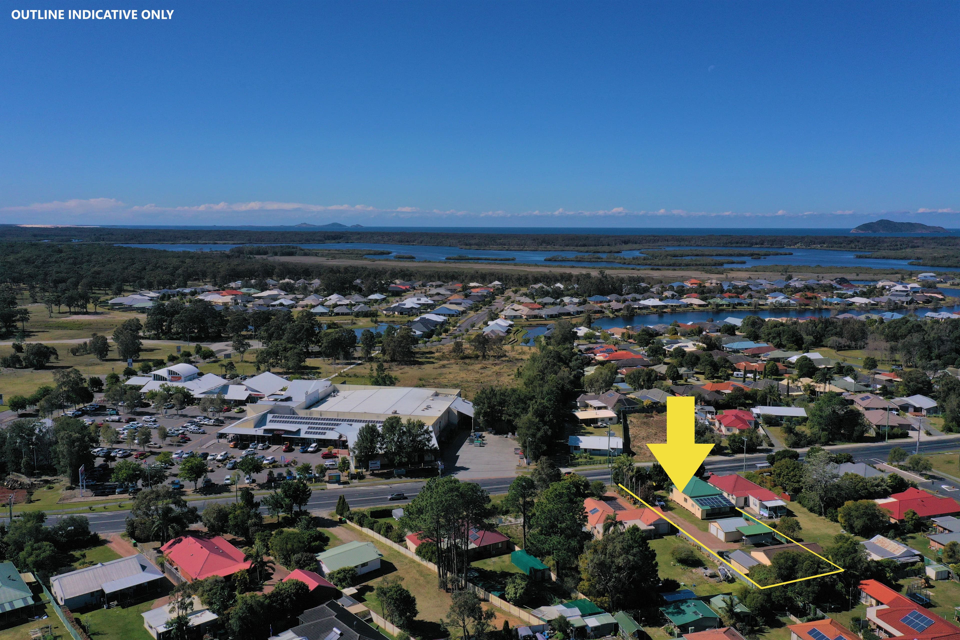 15 Myall Street, Tea Gardens NSW 2324, Tea Gardens - Thumbnail 2