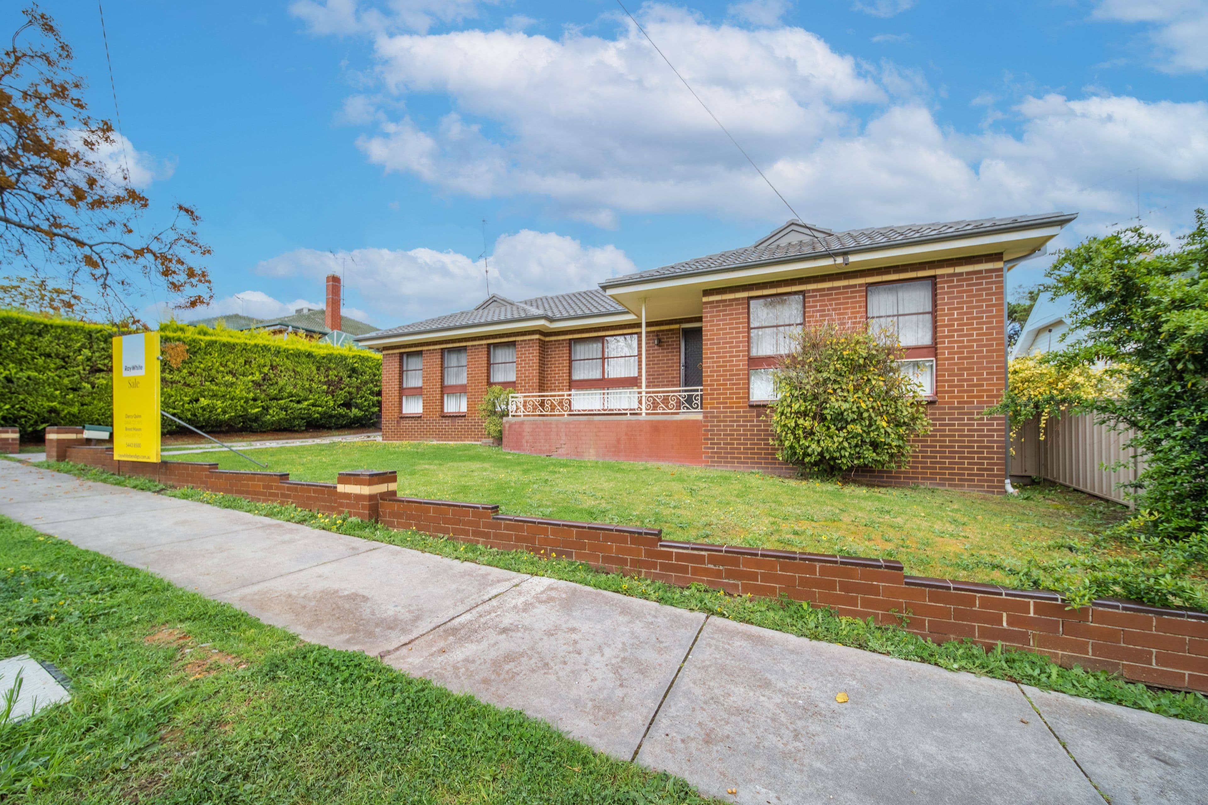 21 Anderson Street, Bendigo VIC 3550, Bendigo - Image 1