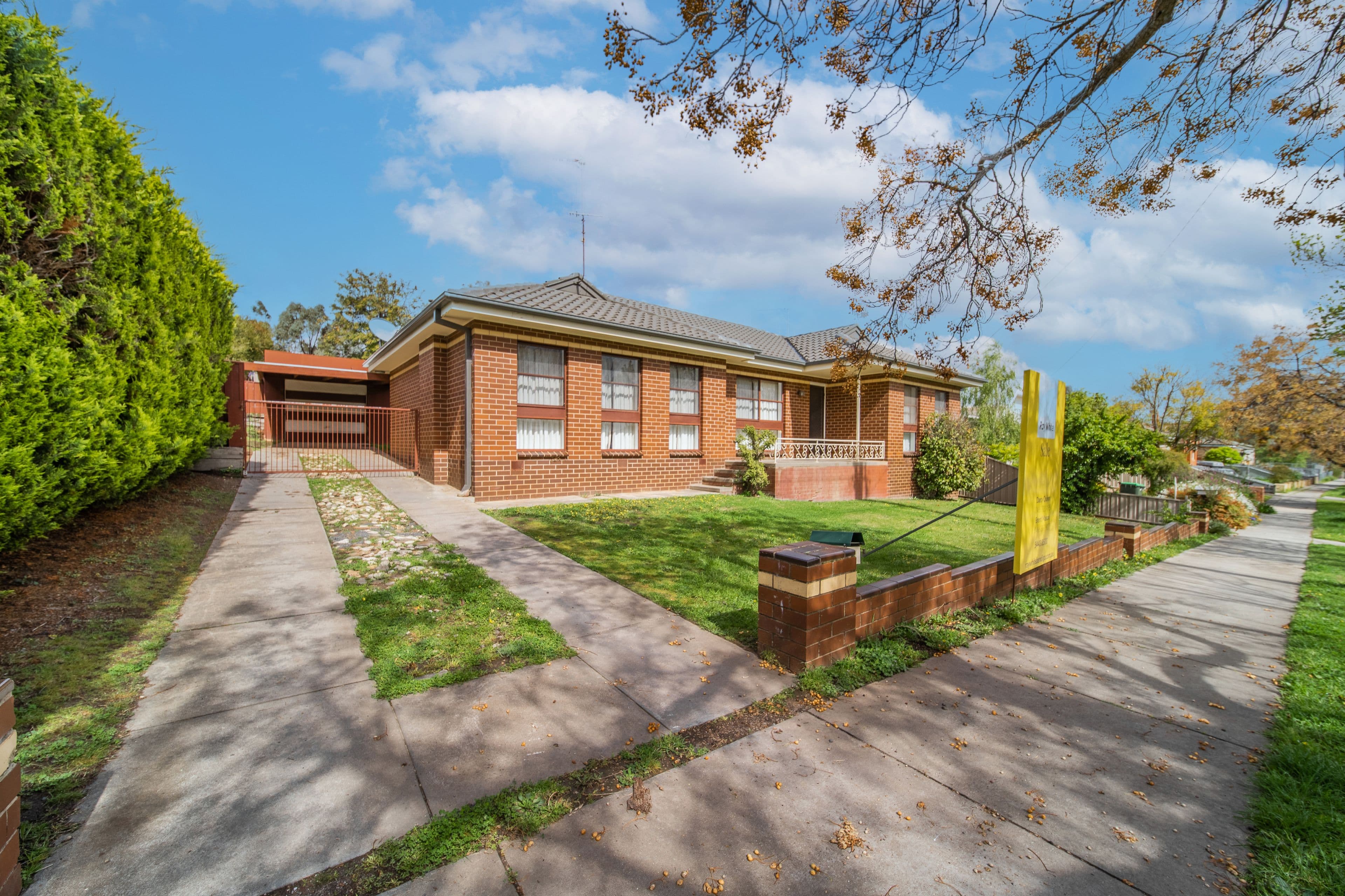 21 Anderson Street, Bendigo VIC 3550, Bendigo - Thumbnail 2
