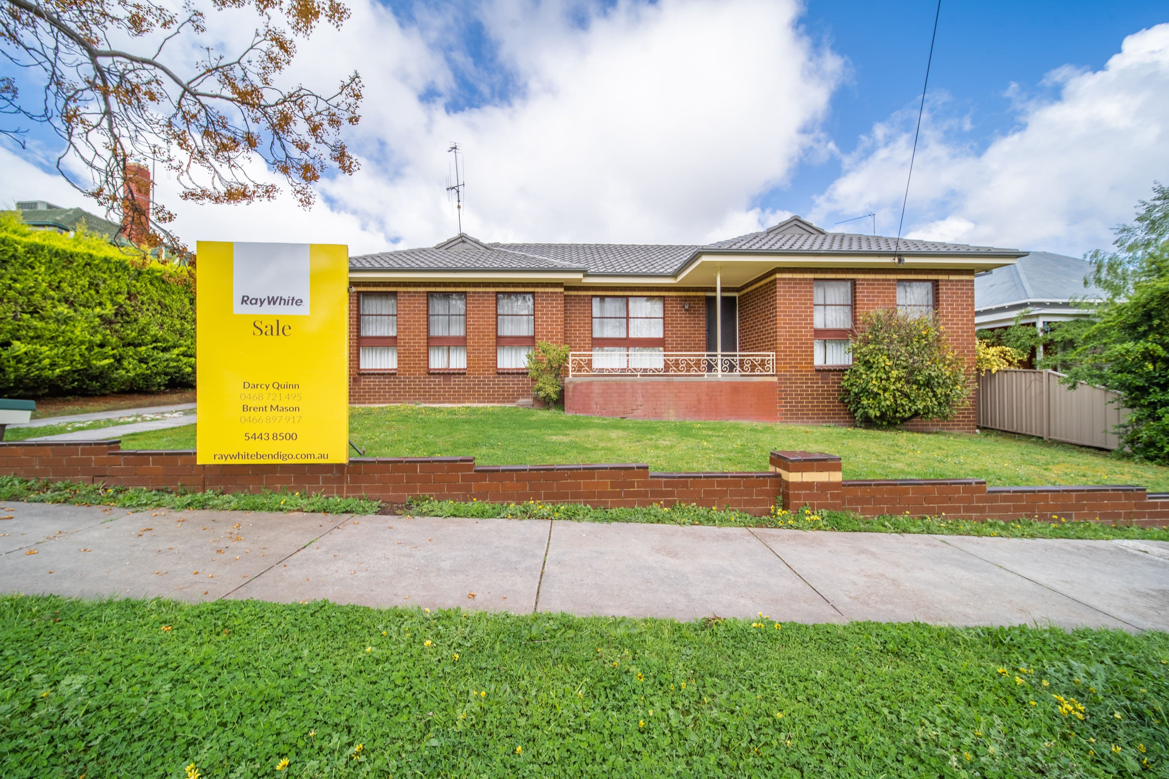 21 Anderson Street, Bendigo VIC 3550, Bendigo - Thumbnail 4