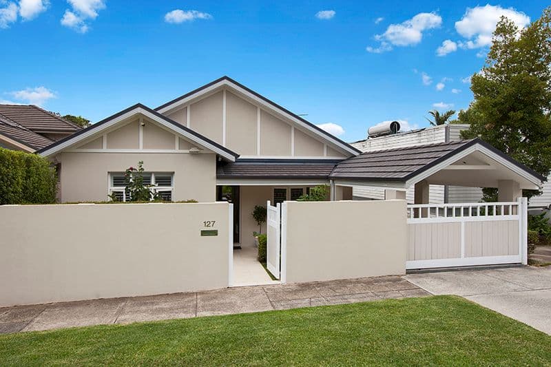 21 Gipps Street, Drummoyne - Thumbnail 2