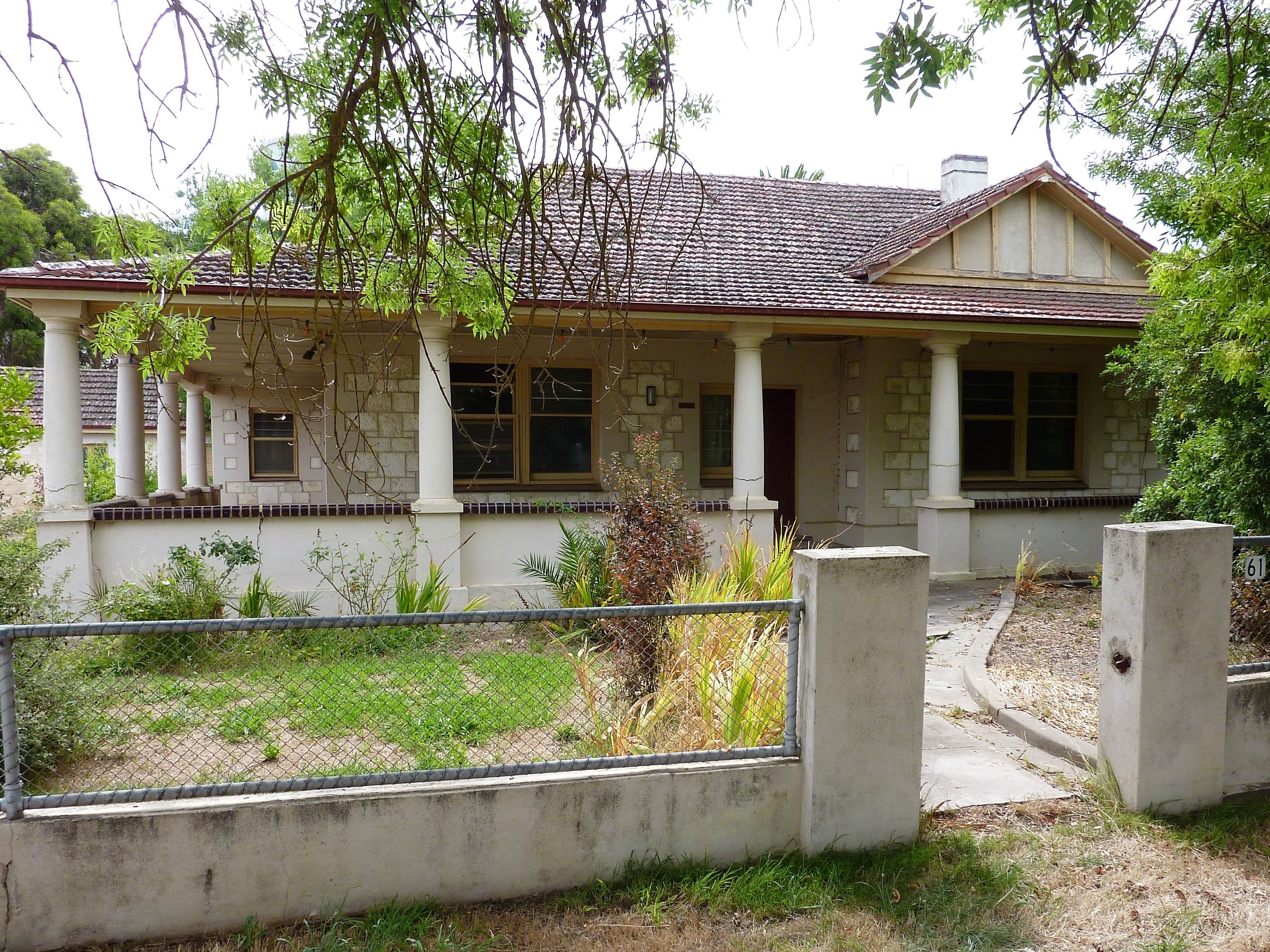61 West Terrace, Bordertown SA 5268, Bordertown - Image 1