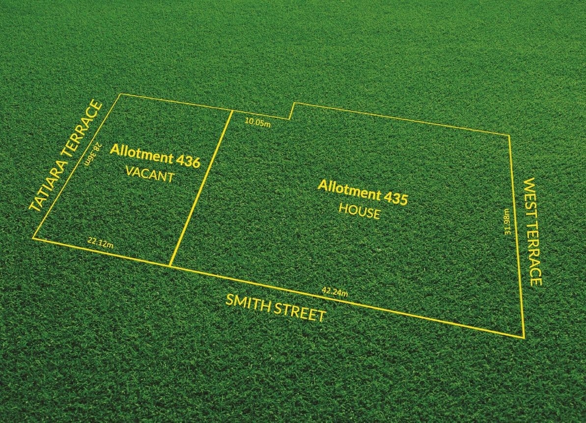61 West Terrace, Bordertown SA 5268, Bordertown - Thumbnail 2