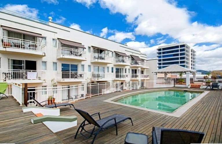26-30 Sheridan Street, Cairns City QLD 4870, Cairns City - Image 1