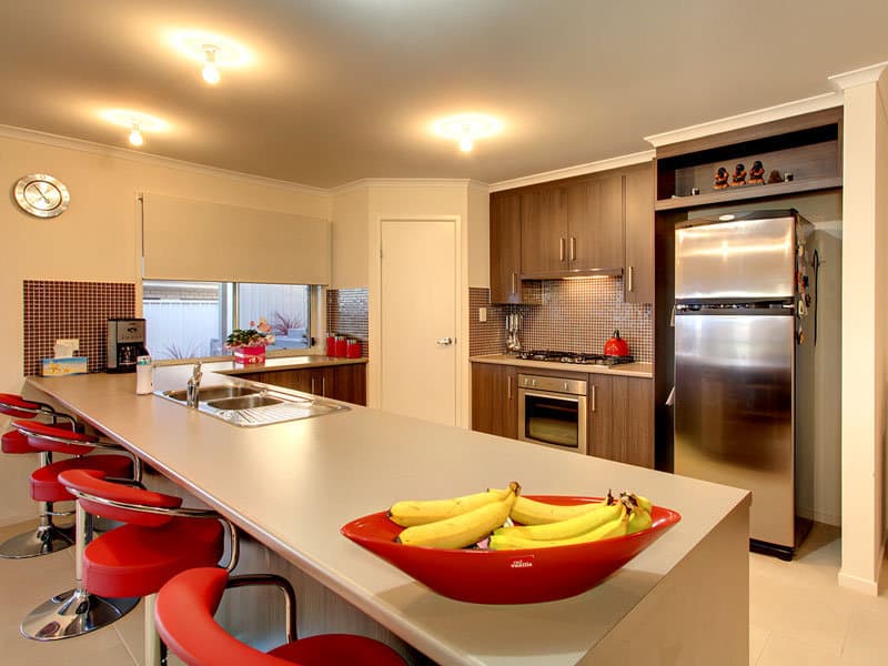 6 Auldstone Place, Huntfield Heights - Thumbnail 8