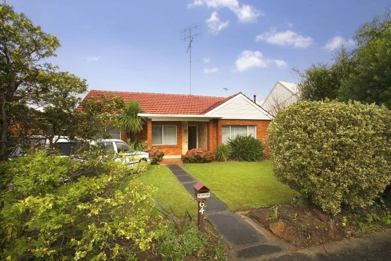 64  Osgathorpe Road, GLADESVILLE NSW 2111, Gladesville - Image 1
