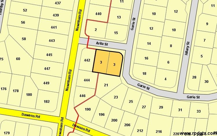 19 Garie Street, WISHART QLD 4122, Wishart - Thumbnail 2