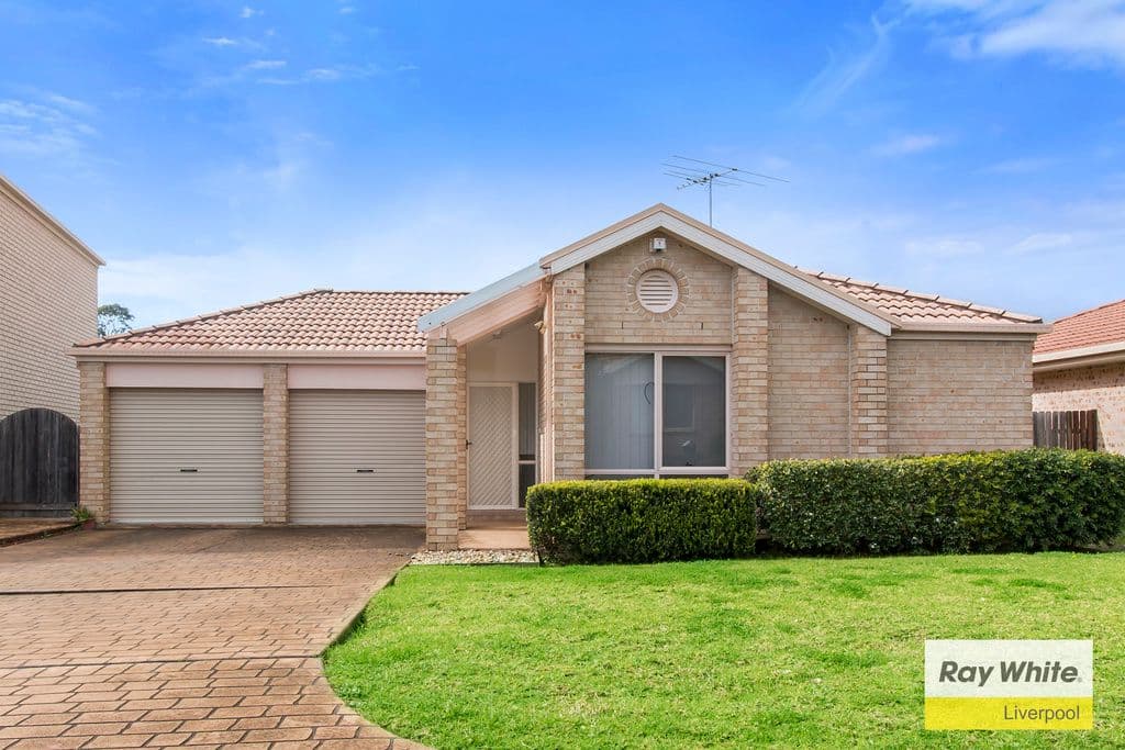 18 Peppercorn Place, Horningsea Park - Image 1