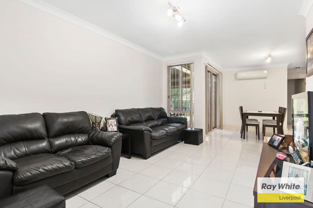18 Peppercorn Place, Horningsea Park - Thumbnail 3