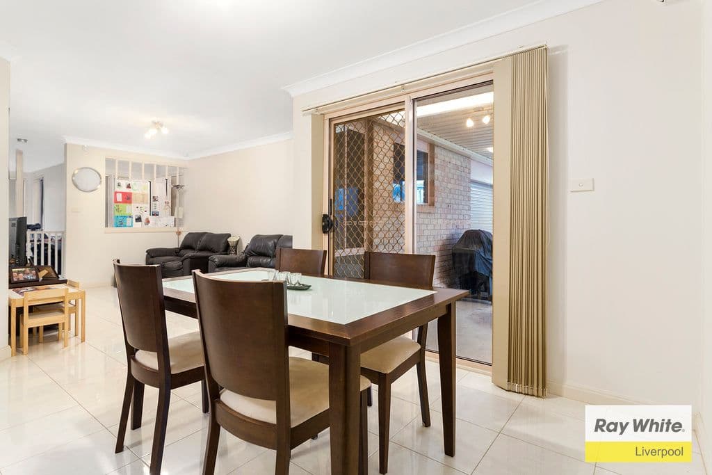 18 Peppercorn Place, Horningsea Park - Thumbnail 4