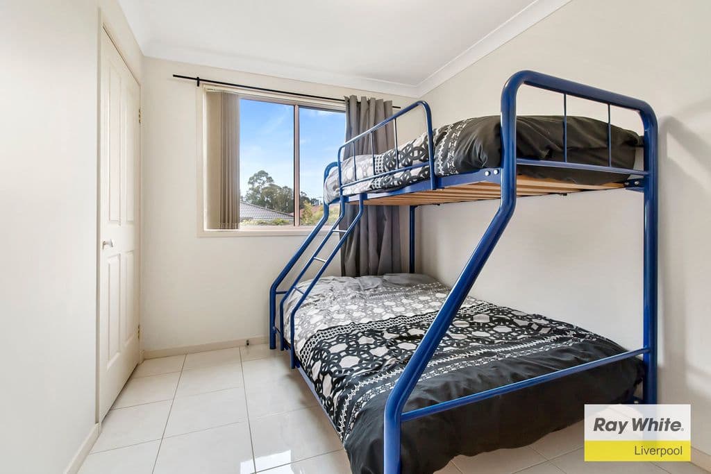 18 Peppercorn Place, Horningsea Park - Thumbnail 7