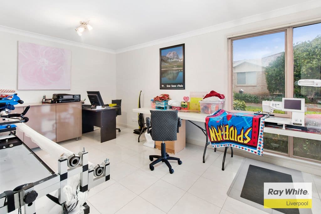 18 Peppercorn Place, Horningsea Park - Thumbnail 8