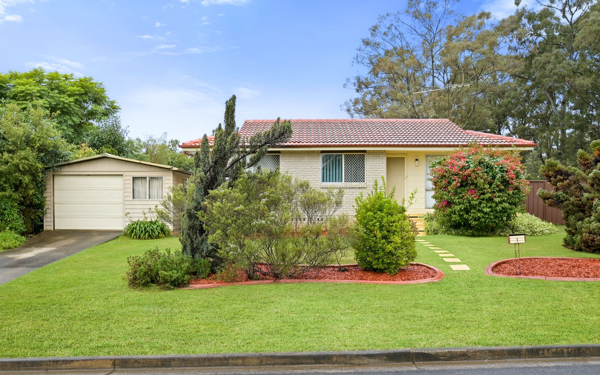 1 Brindabella Street, Ruse NSW 2560, Ruse - Image 1
