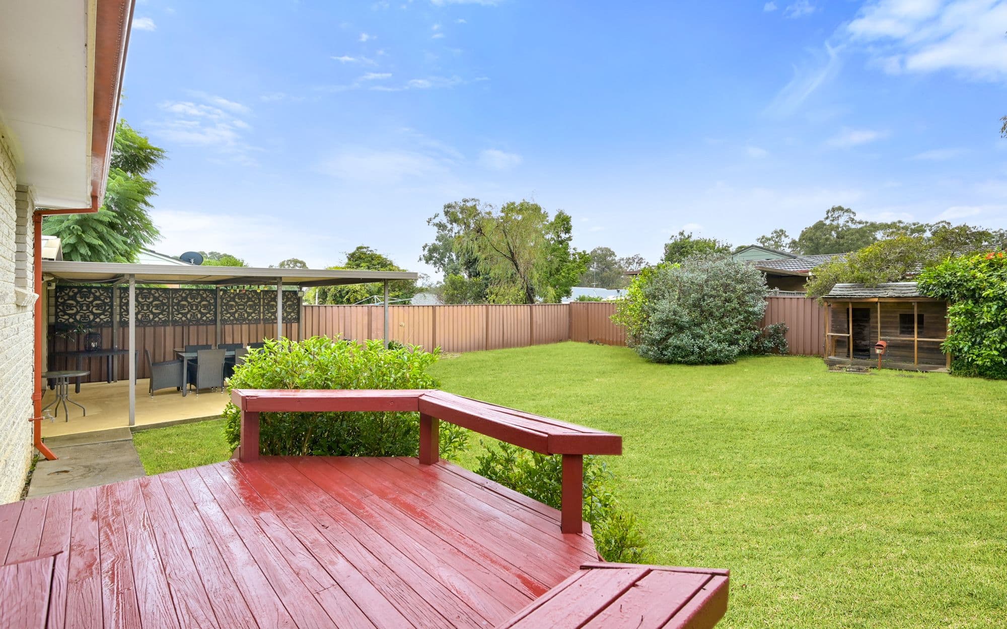 1 Brindabella Street, Ruse NSW 2560, Ruse - Thumbnail 2