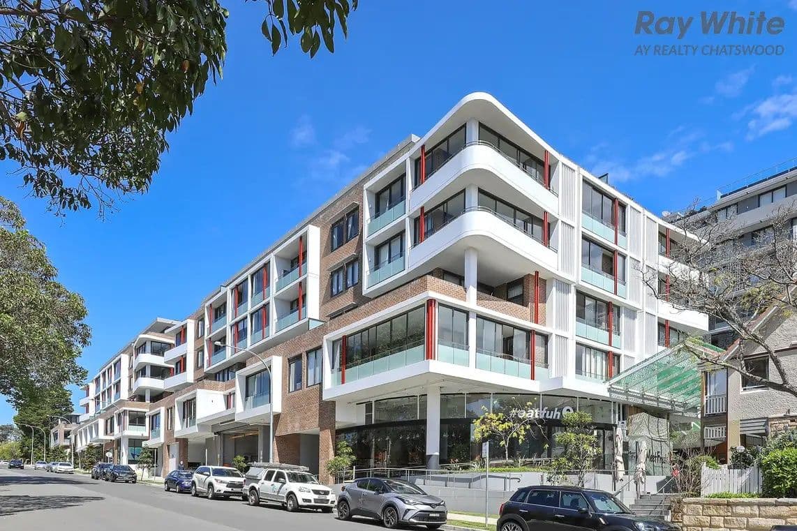 58 Hercules Street, Chatswood NSW 2067, Chatswood - Image 1