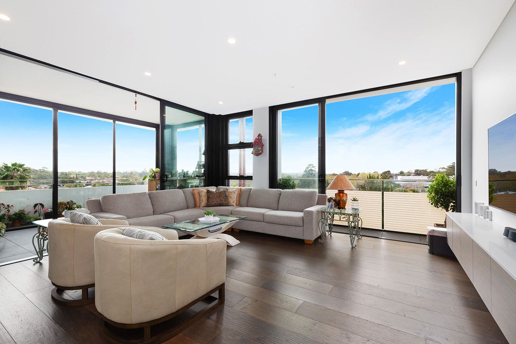 58 Hercules Street, Chatswood NSW 2067, Chatswood - Thumbnail 2