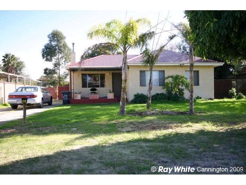 65 Jubilee Street, BECKENHAM WA 6107, Beckenham - Image 1