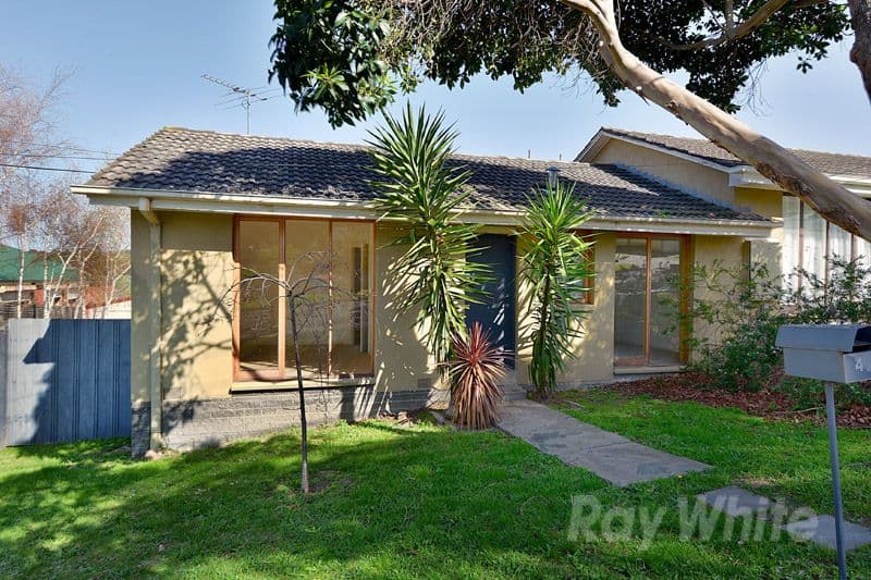 4 Winwood Drive, FERNTREE GULLY VIC 3156, Ferntree Gully - Image 1