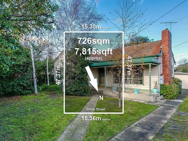 20 Vasey Street, BENTLEIGH EAST VIC 3165, Bentleigh East - Image 1
