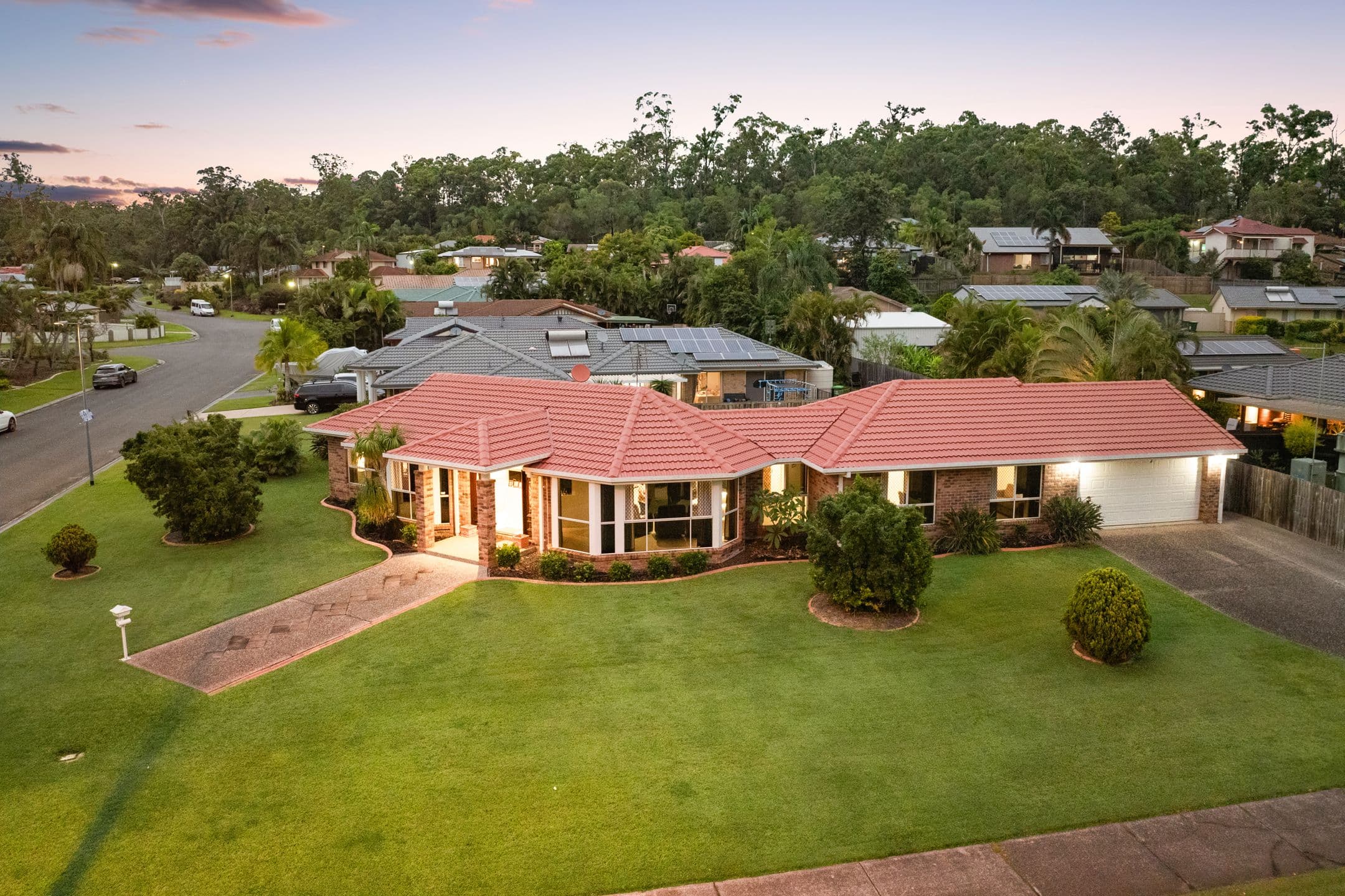 1 Pottinger Crescent, Oxenford QLD 4210, Oxenford - Image 1