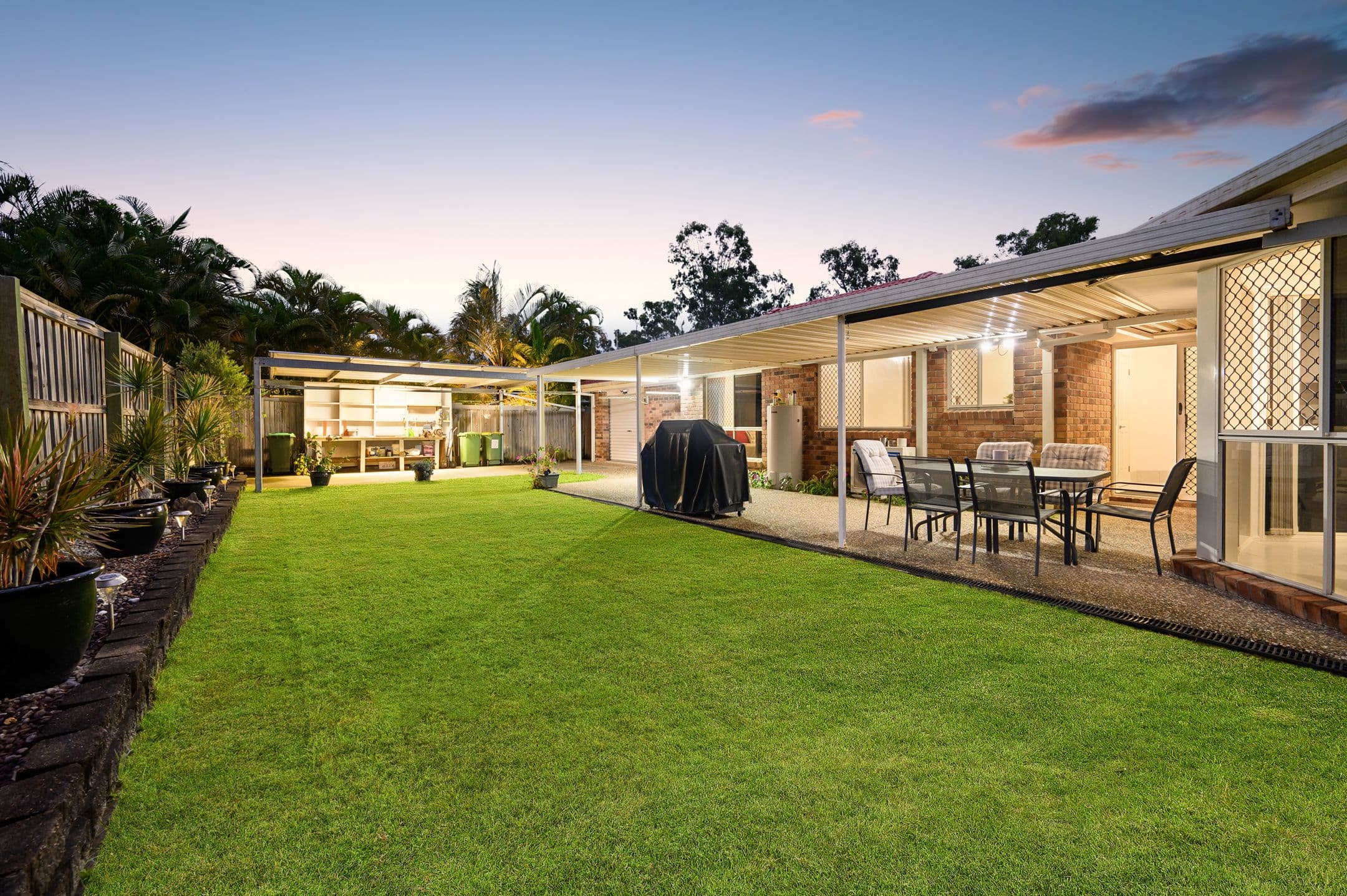 1 Pottinger Crescent, Oxenford QLD 4210, Oxenford - Thumbnail 2
