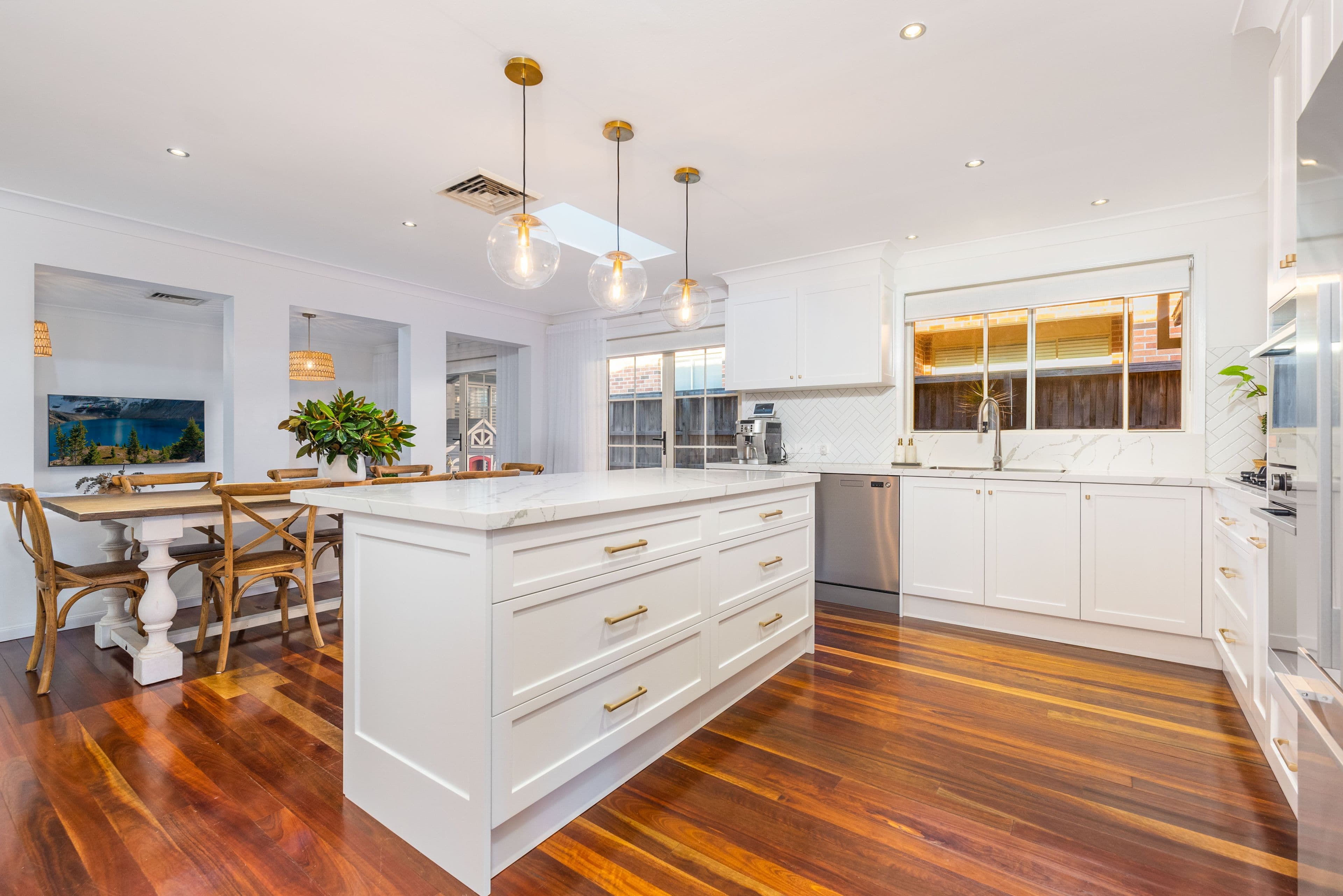 28 Golden Grove Avenue, Kellyville NSW 2155, Kellyville - Thumbnail 2