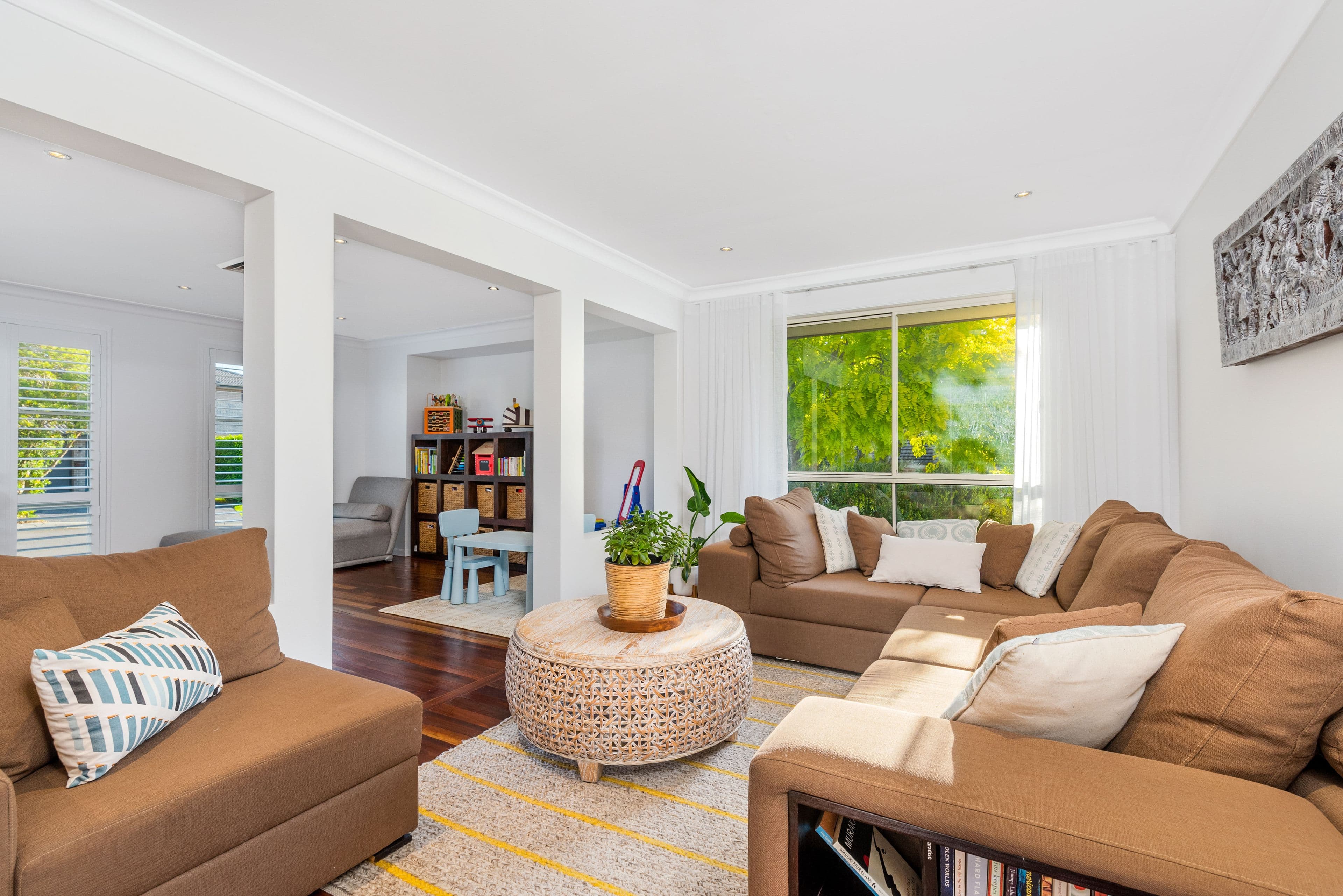 28 Golden Grove Avenue, Kellyville NSW 2155, Kellyville - Thumbnail 4