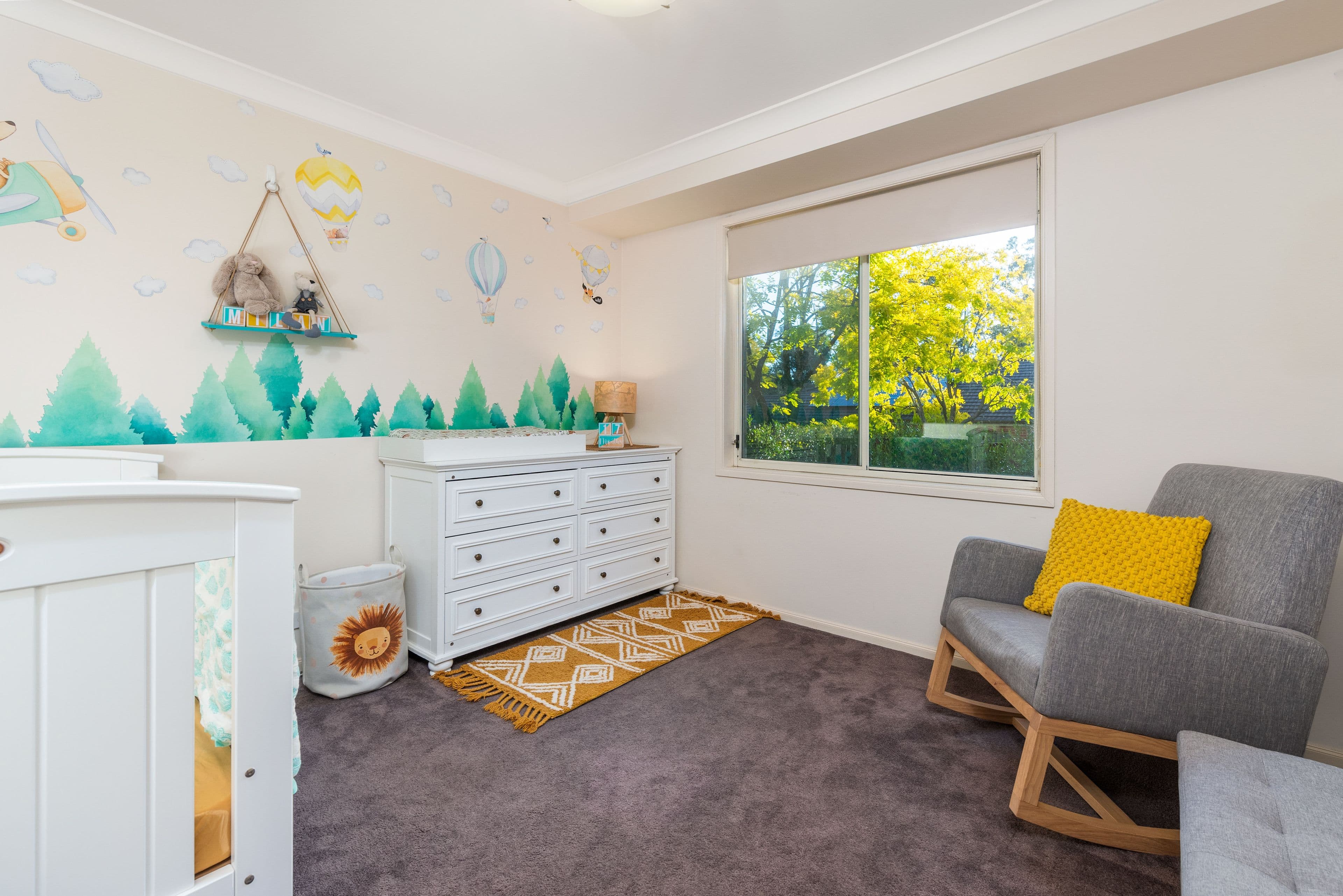 28 Golden Grove Avenue, Kellyville NSW 2155, Kellyville - Thumbnail 8