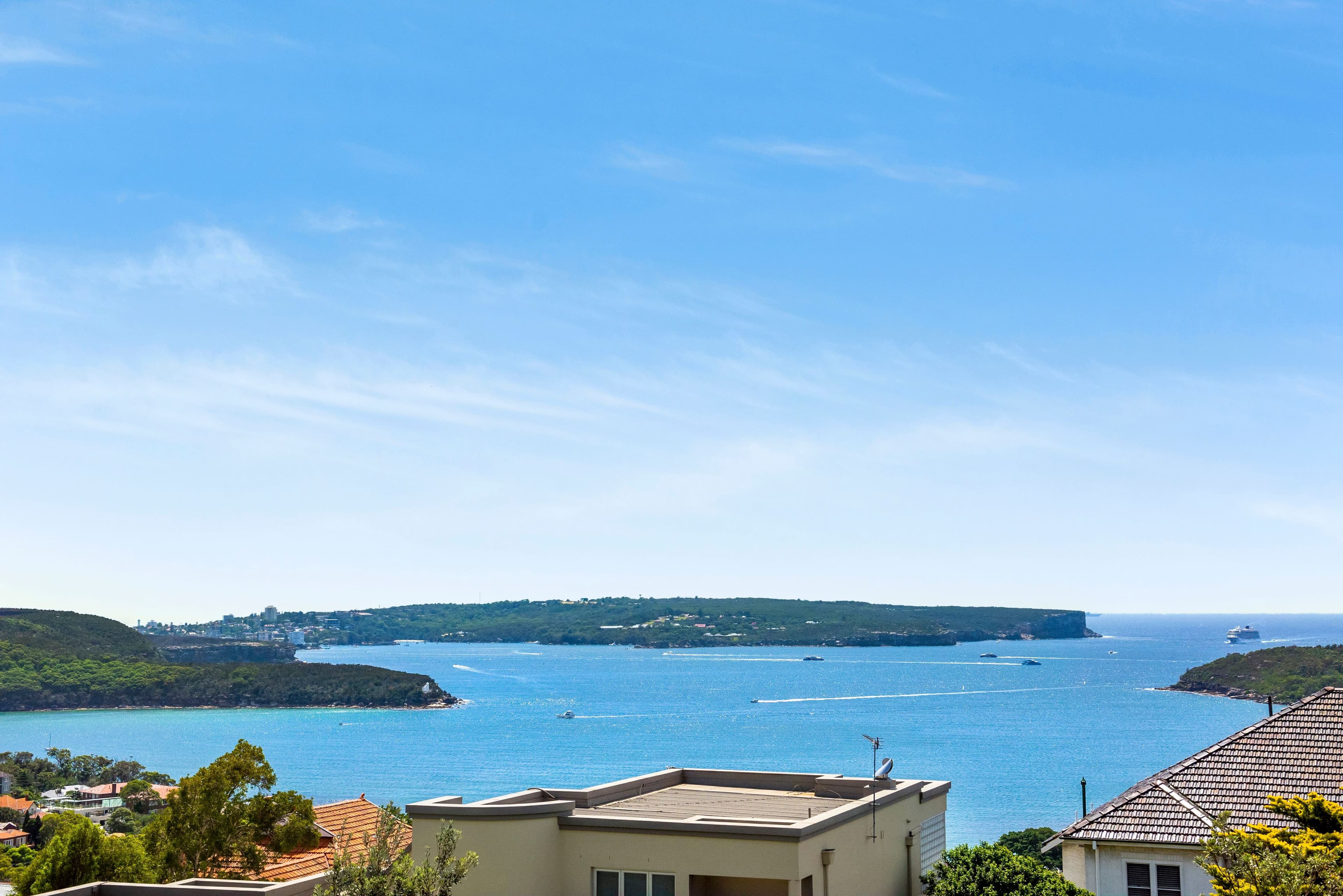 23 Moruben Road, Mosman NSW 2088, Mosman - Thumbnail 2