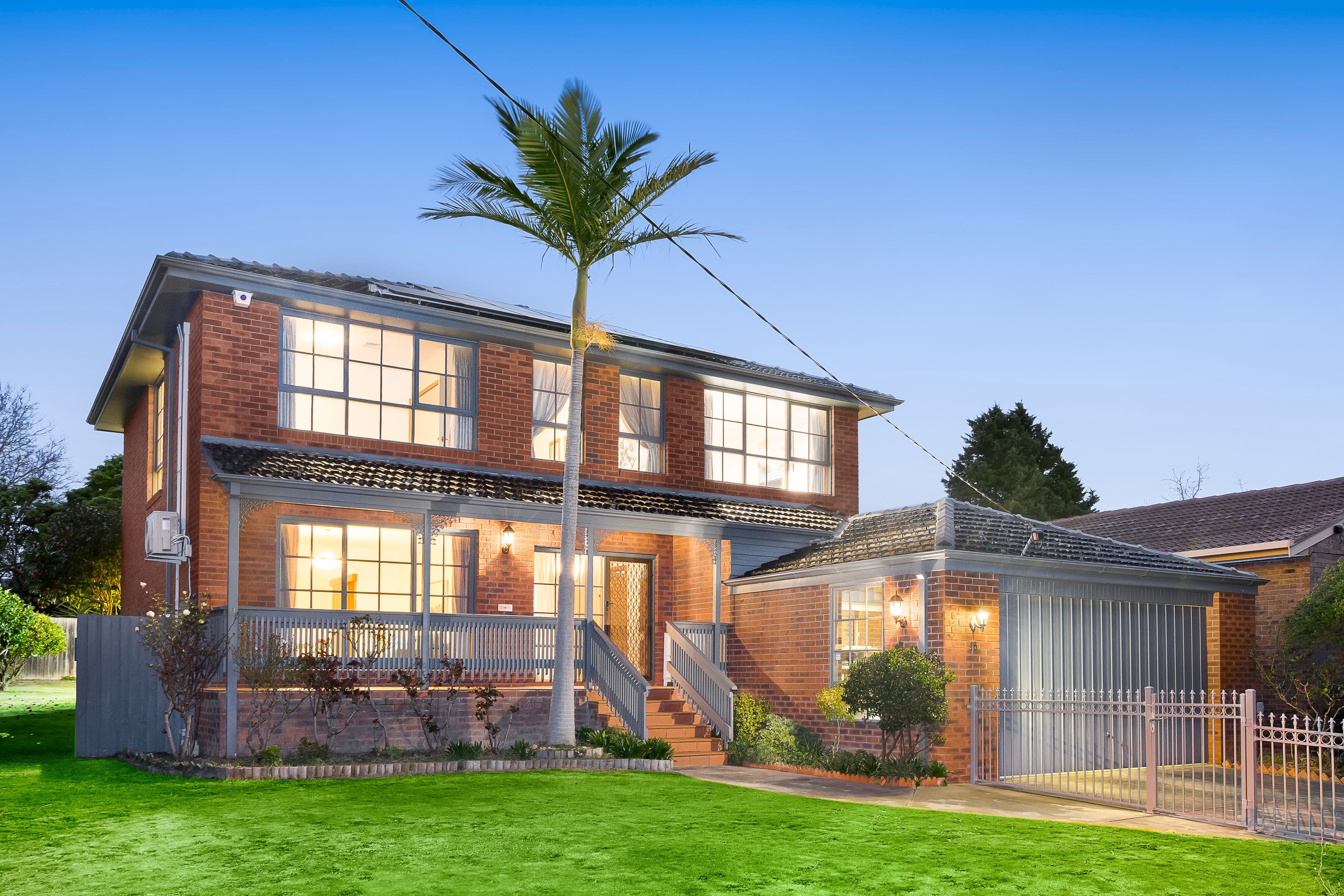 46 Shepherd Road, Glen Waverley VIC 3150, Glen Waverley - Image 1
