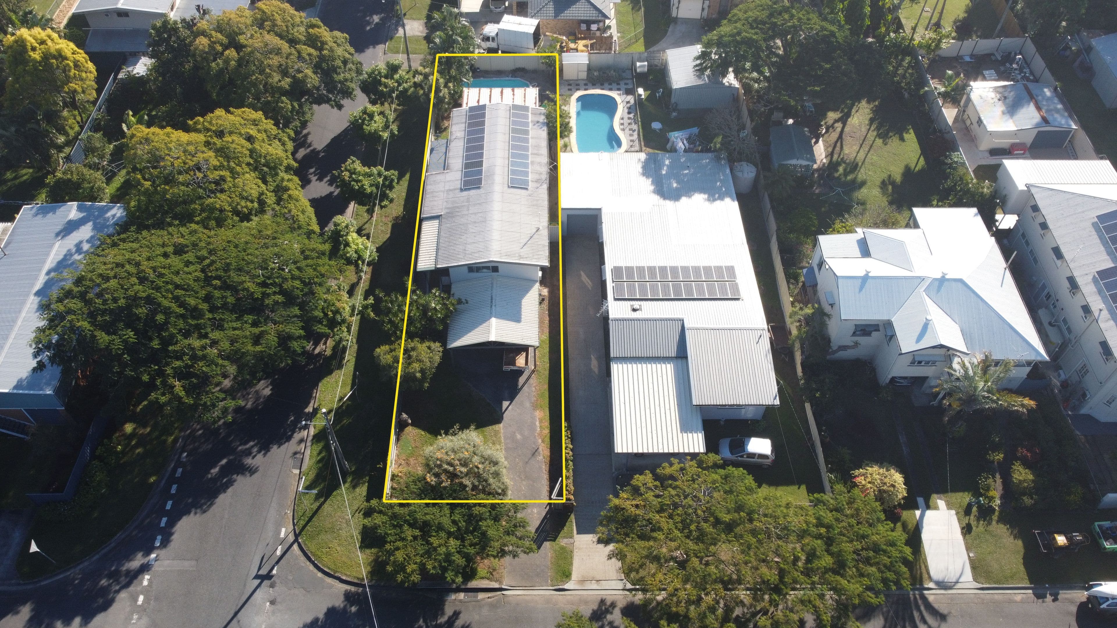 35 Jeffcott Street, Wavell Heights QLD 4012, Wavell Heights - Image 1