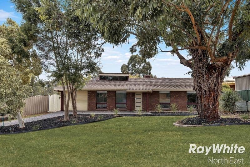 4 Wakefield Crescent, Redwood Park SA 5097, Redwood Park - Image 1
