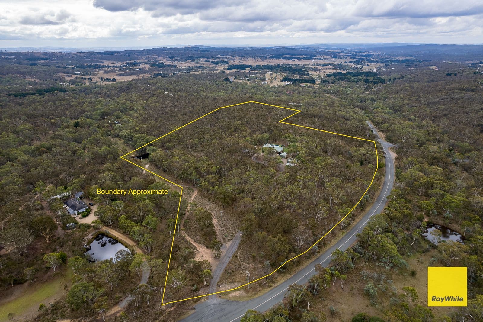 1043 Norton Road, WAMBOIN NSW 2620, Wamboin - Thumbnail 8